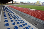 Lehkoatletický stadion